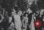 Immagine di Truppe francesi libere liberano Parigi WW2 Parigi Francia, 1944, secondo 26 filmato di repertorio 65675079427