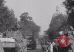 Immagine di Truppe francesi libere liberano Parigi WW2 Parigi Francia, 1944, secondo 27 filmato di repertorio 65675079427