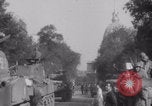 Immagine di Truppe francesi libere liberano Parigi WW2 Parigi Francia, 1944, secondo 29 filmato di repertorio 65675079427