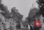 Immagine di Truppe francesi libere liberano Parigi WW2 Parigi Francia, 1944, secondo 30 filmato di repertorio 65675079427