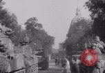 Immagine di Truppe francesi libere liberano Parigi WW2 Parigi Francia, 1944, secondo 31 filmato di repertorio 65675079427
