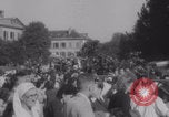 Immagine di Truppe francesi libere liberano Parigi WW2 Parigi Francia, 1944, secondo 33 filmato di repertorio 65675079427