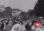 Immagine di Truppe francesi libere liberano Parigi WW2 Parigi Francia, 1944, secondo 34 filmato di repertorio 65675079427