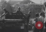 Immagine di Truppe francesi libere liberano Parigi WW2 Parigi Francia, 1944, secondo 37 filmato di repertorio 65675079427