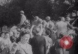 Immagine di Truppe francesi libere liberano Parigi WW2 Parigi Francia, 1944, secondo 52 filmato di repertorio 65675079427