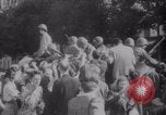 Immagine di Truppe francesi libere liberano Parigi WW2 Parigi Francia, 1944, secondo 53 filmato di repertorio 65675079427