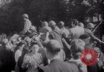 Immagine di Truppe francesi libere liberano Parigi WW2 Parigi Francia, 1944, secondo 54 filmato di repertorio 65675079427