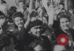 Immagine di Truppe francesi libere liberano Parigi WW2 Parigi Francia, 1944, secondo 55 filmato di repertorio 65675079427