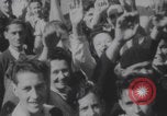 Immagine di Truppe francesi libere liberano Parigi WW2 Parigi Francia, 1944, secondo 56 filmato di repertorio 65675079427