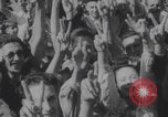 Immagine di Truppe francesi libere liberano Parigi WW2 Parigi Francia, 1944, secondo 58 filmato di repertorio 65675079427