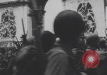 Standbild Truppen Parade Paris Befreiung Paris Frankreich, 1944, aus Sekunde 38 historischem Filmmaterial Videoclip 65675079428