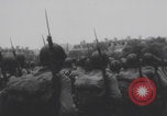 Standbild Truppen Parade Paris Befreiung Paris Frankreich, 1944, aus Sekunde 43 historischem Filmmaterial Videoclip 65675079428