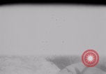 Image of German soldier in foxhole France, 1944, second 1 stock footage video 65675079429