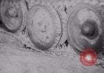 Image of German soldier in foxhole France, 1944, second 12 stock footage video 65675079429
