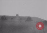 Image of German soldier in foxhole France, 1944, second 20 stock footage video 65675079429