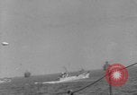 Image of British invade Normandy Normandy France, 1944, second 25 stock footage video 65675079430