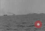 Image of British invade Normandy Normandy France, 1944, second 36 stock footage video 65675079430