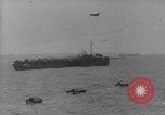 Image of British invade Normandy Normandy France, 1944, second 41 stock footage video 65675079430