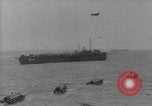 Image of British invade Normandy Normandy France, 1944, second 42 stock footage video 65675079430