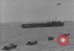 Image of British invade Normandy Normandy France, 1944, second 43 stock footage video 65675079430