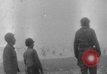 Image of soldiers on Omaha Beach WW2 Normandy France, 1944, second 11 stock footage video 65675079431