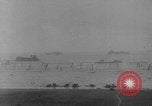 Image of Normandy invasion wounded WW2 Normandy France, 1944, second 6 stock footage video 65675079432