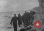 Image of Normandy invasion wounded WW2 Normandy France, 1944, second 7 stock footage video 65675079432