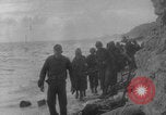 Image of Normandy invasion wounded WW2 Normandy France, 1944, second 8 stock footage video 65675079432