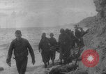 Image of Normandy invasion wounded WW2 Normandy France, 1944, second 9 stock footage video 65675079432