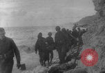 Image of Normandy invasion wounded WW2 Normandy France, 1944, second 10 stock footage video 65675079432