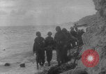 Image of Normandy invasion wounded WW2 Normandy France, 1944, second 11 stock footage video 65675079432