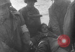 Image of Normandy invasion wounded WW2 Normandy France, 1944, second 14 stock footage video 65675079432
