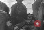 Image of Normandy invasion wounded WW2 Normandy France, 1944, second 15 stock footage video 65675079432