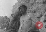 Image of Normandy invasion wounded WW2 Normandy France, 1944, second 17 stock footage video 65675079432