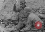 Image of Normandy invasion wounded WW2 Normandy France, 1944, second 22 stock footage video 65675079432