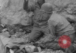Image of Normandy invasion wounded WW2 Normandy France, 1944, second 23 stock footage video 65675079432