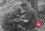 Image of Normandy invasion wounded WW2 Normandy France, 1944, second 26 stock footage video 65675079432