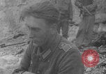 Image of Normandy invasion wounded WW2 Normandy France, 1944, second 28 stock footage video 65675079432