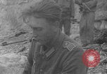 Image of Normandy invasion wounded WW2 Normandy France, 1944, second 29 stock footage video 65675079432