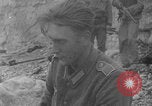 Image of Normandy invasion wounded WW2 Normandy France, 1944, second 30 stock footage video 65675079432