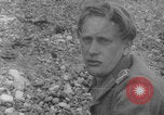 Image of Normandy invasion wounded WW2 Normandy France, 1944, second 31 stock footage video 65675079432