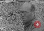 Image of Normandy invasion wounded WW2 Normandy France, 1944, second 34 stock footage video 65675079432