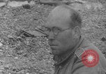 Image of Normandy invasion wounded WW2 Normandy France, 1944, second 35 stock footage video 65675079432