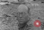 Image of Normandy invasion wounded WW2 Normandy France, 1944, second 38 stock footage video 65675079432