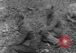 Image of Normandy invasion wounded WW2 Normandy France, 1944, second 39 stock footage video 65675079432