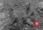 Image of Normandy invasion wounded WW2 Normandy France, 1944, second 41 stock footage video 65675079432