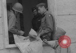 Image of Rome liberation WW2 Rome Italy, 1944, second 1 stock footage video 65675079434