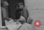 Image of Rome liberation WW2 Rome Italy, 1944, second 7 stock footage video 65675079434