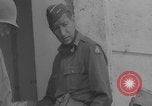 Image of Rome liberation WW2 Rome Italy, 1944, second 12 stock footage video 65675079434