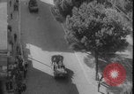 Image of Rome liberation WW2 Rome Italy, 1944, second 18 stock footage video 65675079434